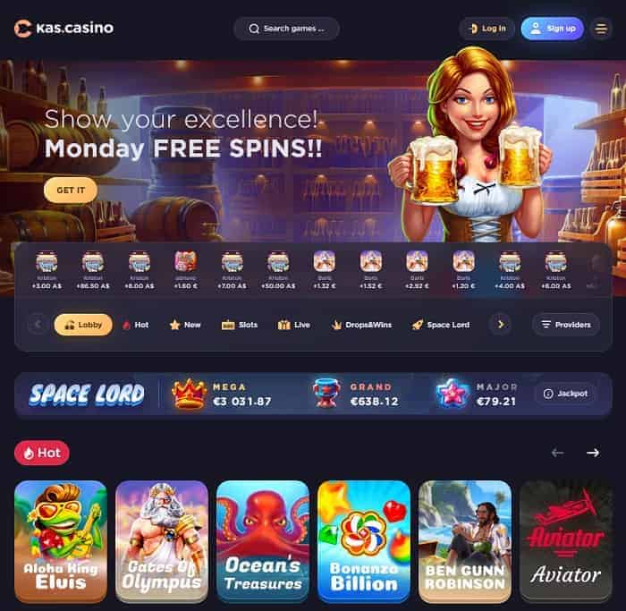 Open Your Account Now 