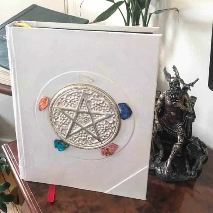 Elemental Magic Traditional Witchcraft Book of Shadows Elemental Magic Traditional Witchcraft Book of Shadows