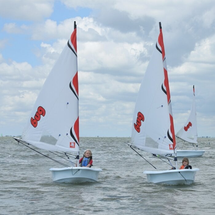 Watersportweek voor kinderen van 7 t/m 15 jaar - Afbeelding 4