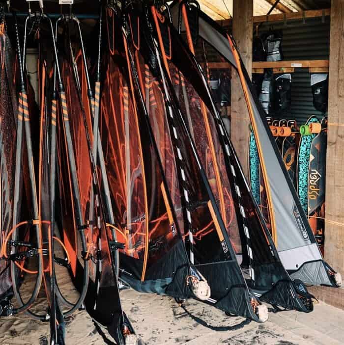 Surfcursus - Afbeelding 4