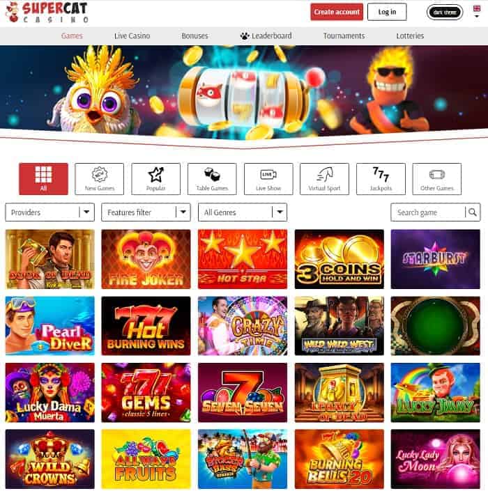 Claim 60 Free Spins Now! 