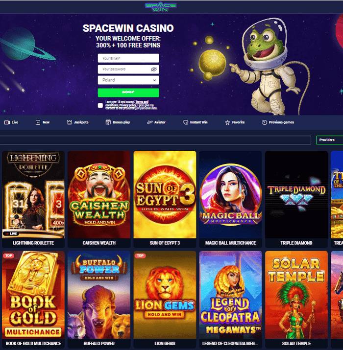 Open account in one minute! 