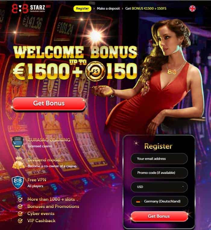 Open your account for free here! 