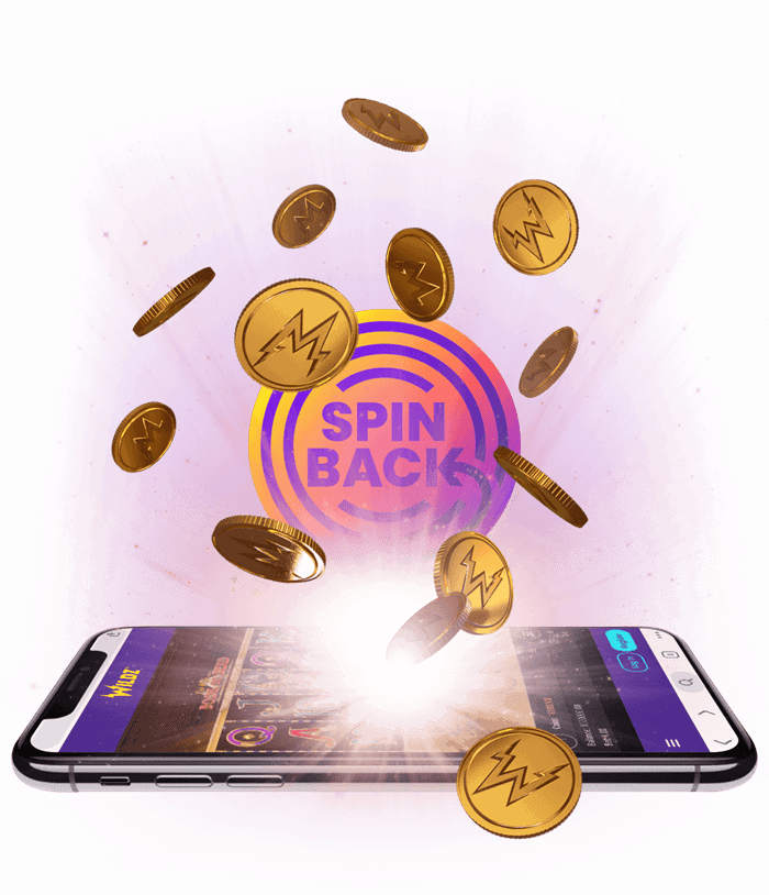 Wildz Spin Back and Promo Codes 