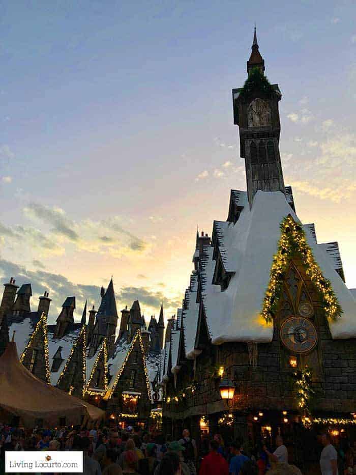 Hogsmeade holiday lights | Christmas at Universal Orlando. Learn what’s new this holiday season and get travel tips to make your Christmas vacation special. Hogsmeade holiday lights | Christmas at Universal Orlando. Learn what’s new this holiday season and get travel tips to make your Christmas vacation special.