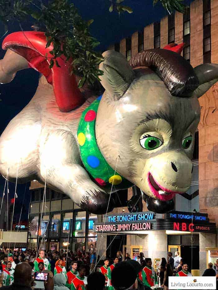 Shrek Baby Donkey Macys Parade | Christmas at Universal Orlando. Learn what’s new this holiday season and get travel tips to make your Christmas vacation special. Shrek Baby Donkey Macys Parade | Christmas at Universal Orlando. Learn what’s new this holiday season and get travel tips to make your Christmas vacation special.