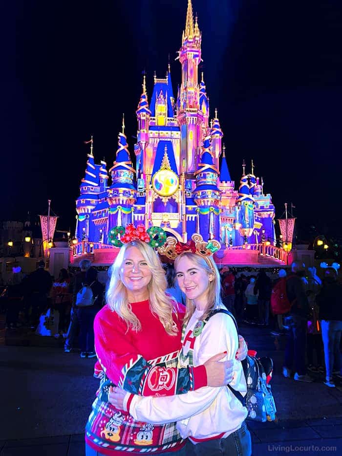 Mickey’s Very Merry Christmas Party 2023 Tips