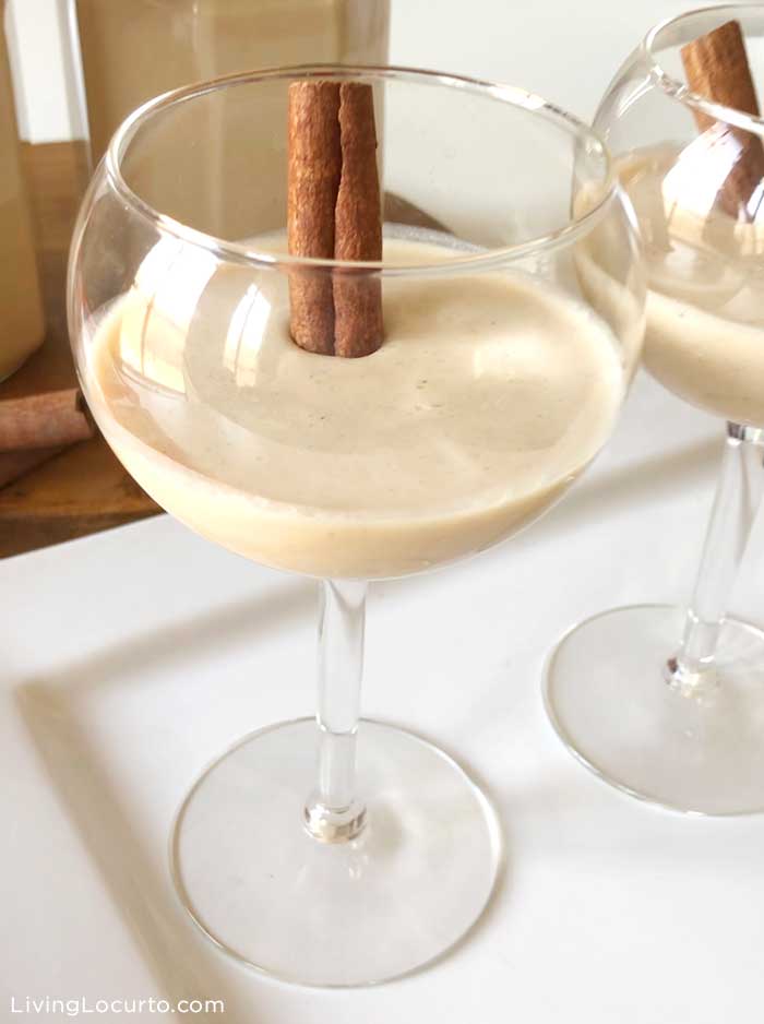 Best Coquito Recipe