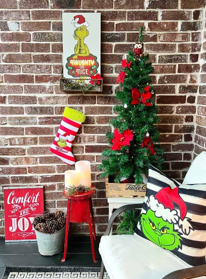 20 DIY christmas decorations for your home To Make Your Holidays Merry and Bright