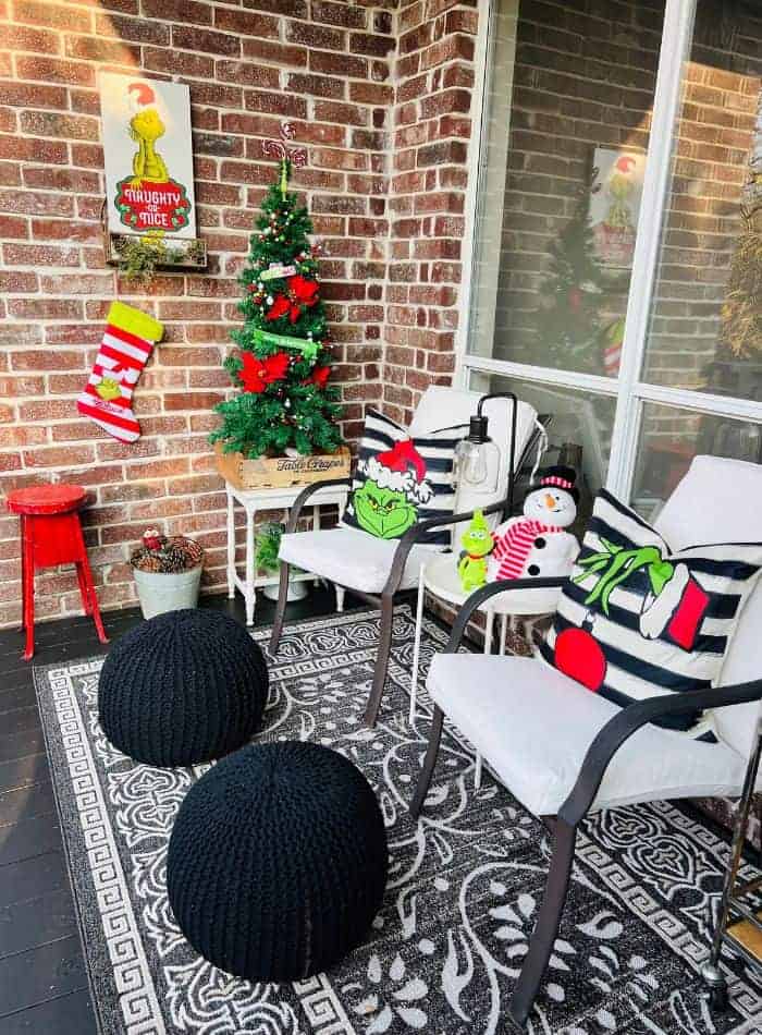 15 Grinch Christmas Decor Ideas