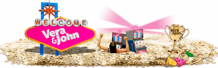 Vera John Casino Big Winners