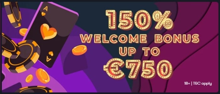 Frank casino bonus