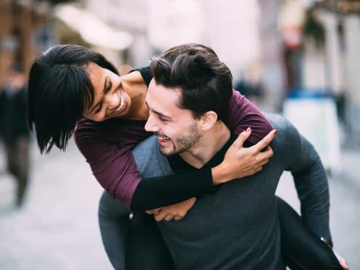 Maintaining Intimacy in Your Relationship