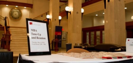 top 10 b-school mba alumni networks