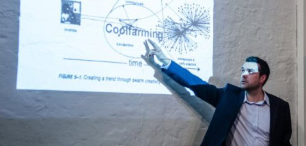 B-school students prefer entrepreneurship to jobs MBA