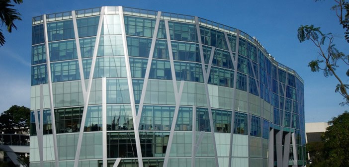NUS & Chicago Booth To Develop Asia’s Leadership Pipeline CFO training strategy reading course for CFO best Chief Financial officer how to become finance Singapore