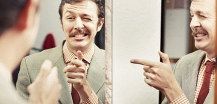 Narcissistic CEO's not good for business