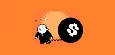 At $60 Trillion Asia corporate debt will exceed U.S., Europe combined: Standard & Poor's