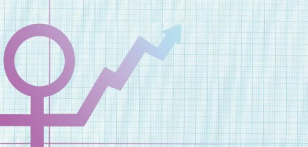 ISB women scholarships highest ever participants gender balance classroom axis points advantage applicants