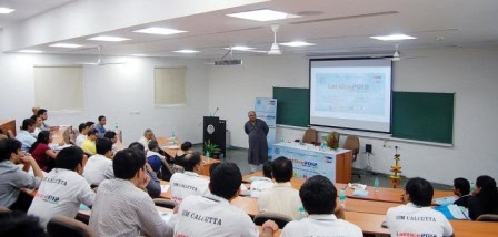 IIM C one year MBA executive MBA 1 yr cuts PGPEX contact hours by 15%, hikes credits from 66 to 78