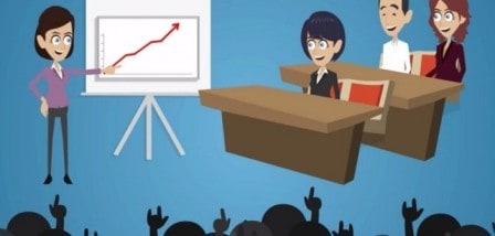 one year mba pgp ISB experiments with new teaching tech to improve student participation in classroom executive 1 yr