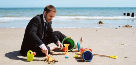 These 20 Jobs Have The Best Work-Life Balance