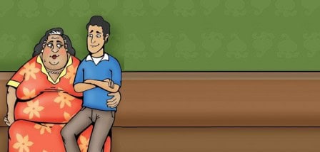 Financing your MBA loan from parents