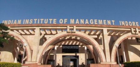 Accreditation Can't Beat Prejudice: Full Time MBA Status For IIMI's EPGP Edited Out