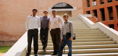 experience of being a student at one year MBA at IIM A journey how does it feel to be a student at IIM A PGPX PGP 6 months 1 year full time executive yr international immersion tough grades learning coming back to india