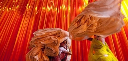 india textile policy 2014 2015 draft key strategy Textile industry needs long-term roadmap for sustainable growth