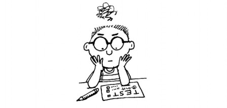 Will I Ever Use My GMAT Skills Again? Is gmat test necessary exam why give gmat useless can't predict better judge of performance B-School MBA good bad