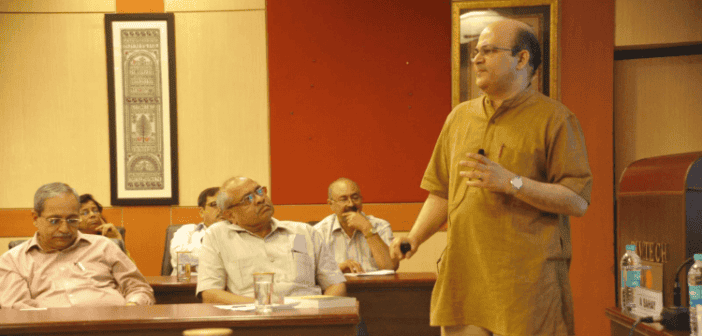Rishikesh T. Krishnan: Reflections on Recent Talks on Innovation