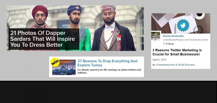5 Reasons Why We're Seeing So Many Numbers in Headlines