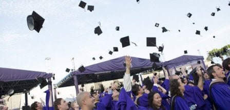 MBA Employment 2020: Tech or Consulting? The Choice is Yours