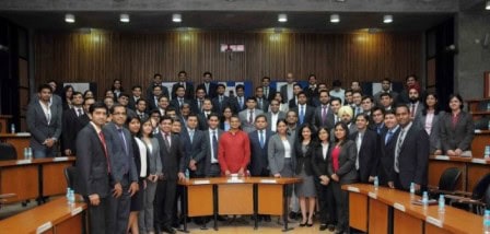 Craftsvilla Founder & PGPX Alum Manoj Gupta Shares The 5 Mantras of Entrepreneurship at IIM A one year mba in india one year mba in iim executive mba full time famous alumni iim a ahmedabad success stories funding entrepreneurship