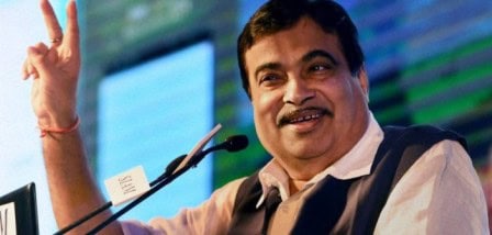 IIM A Director Apologises to Nitin Gadkari For Breach of Protocol During IIM N Launch