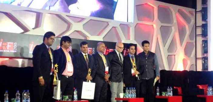 iimb-one-year-full-time-mba-epgp-executive-mba-students-declared-1st-runners-up-at-india-retail-forum-business-plan-competition-challenge-2015