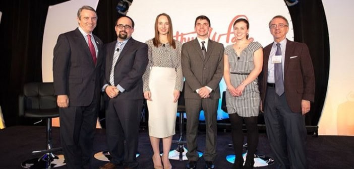 notre-dame-mba-students-win-2nd-prize-case-writing-15th-annual-arthur-w.-page-society-case-writing-competition-fanning-center-for-business-communication-mendoza-college-of-business