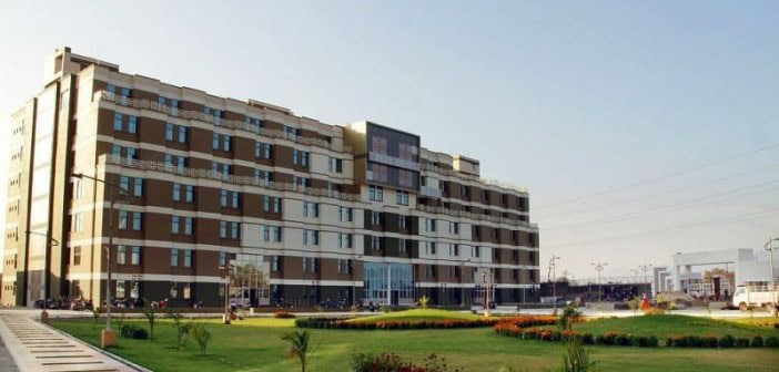 Rs 40 Lakh Highest Domestic Salary At XLRI 2014-15 Final Placements