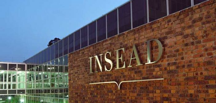 Swimming Champions, Musicians, Social Entrepreneurs, INSEAD MBA Class of 2018 Spells Diversity