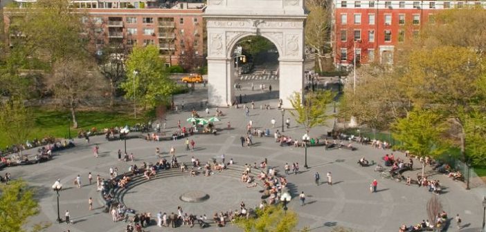 NYU Stern Tech MBA First Batch Rake in Average Salary of $129,015