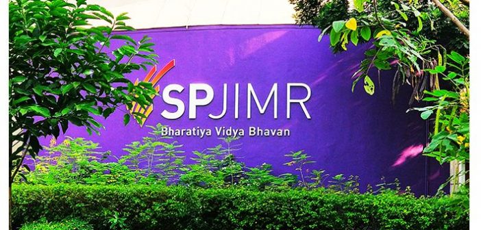 SPJIMR