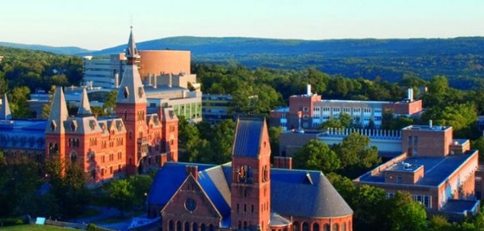 Admission Open for One Year MBA at Cornell Johnson College of Business