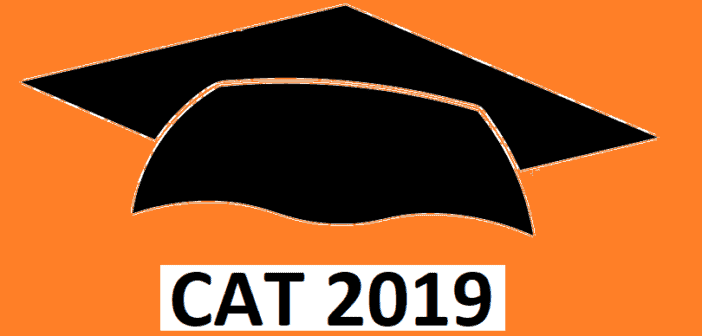 CAT 2019 Maintains Its ‘Moderate to Tough’ Test Legacy
