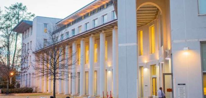 One Year MBA Class of 2019 at Goizueta Bag Average Base Salary of $130,363