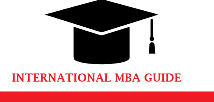 5 Tips for International MBA Students to Savour the Experience