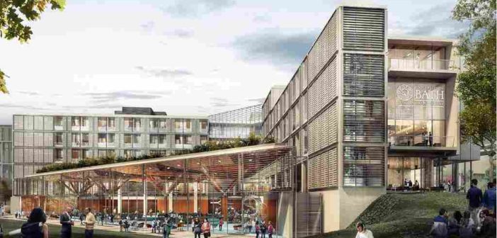 Admission Open for One Year MBA Program at Bath University, Apply by June 30