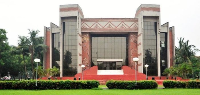 IIM Calcutta - One Year Full Time MBA (MBA for Executives / MBAEX)
