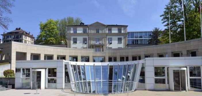 IMD One Year MBA 2021 | Admission open | Next Application Deadline February 1