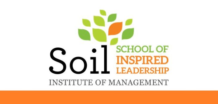 ONE YEAR MBA AT SOIL, GURGAON